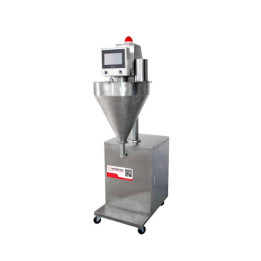 STEP AF-20 Llenador de barrena serie