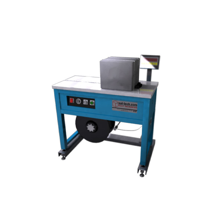 Retro Fit Scale for Strapping Machines