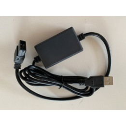 Cable de programación ELC-USB E3 Wrap 2100