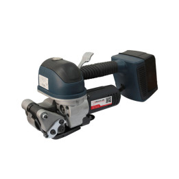 Paso H-48A Batería sellador y tensor de 19 mm Pet