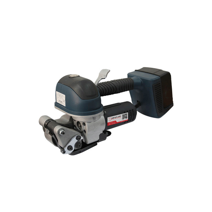 Paso H-48A Batería sellador y tensor de 19 mm Pet
