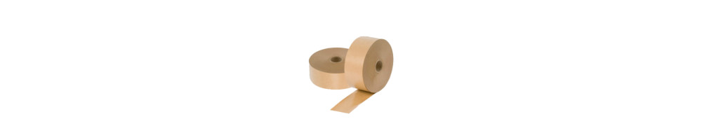 Tape og klæberuller