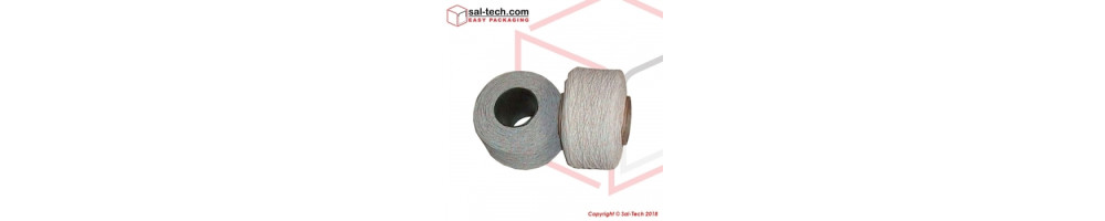 String Tying Machine & Packaging Strings