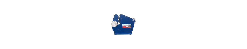 Bag and Sack closers with tape | Sal-Tech Easy Packaging
