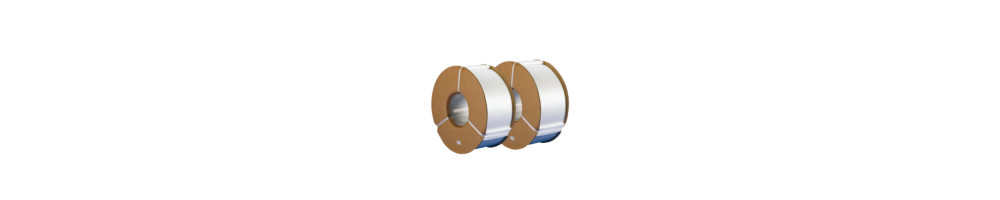 PP, PET, Steel  strap, WG strap