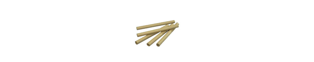 Kraftpapir, Fidele, indpakningspapir