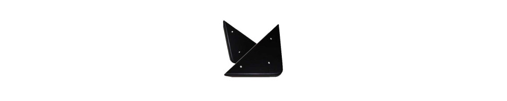 Corner Protection