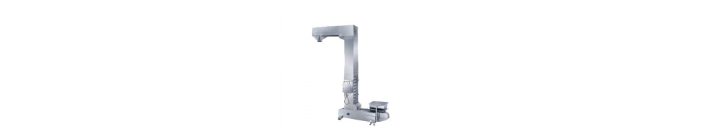 Conveyors and Options