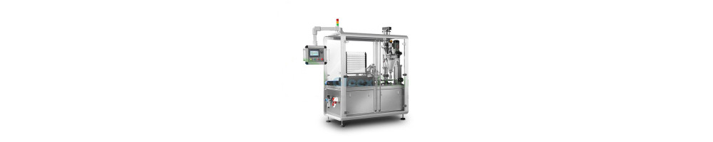 Emballering Systems