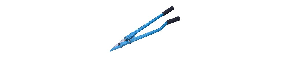 Steel Strap Cutters