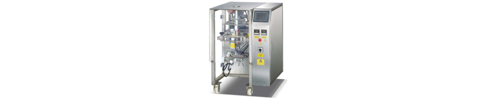 STEP VFFS Machines Best Price in Class