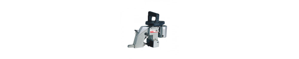Bag closer Sewing Machines handheld