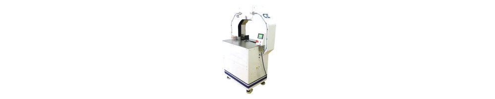 Bander Machines: Efficient Packaging Solutions for Industries 