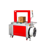 Machine and Hand Wrap