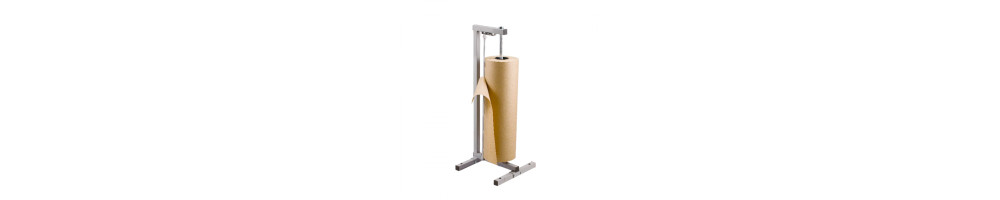 Topfilm og folieholder for topfolie
