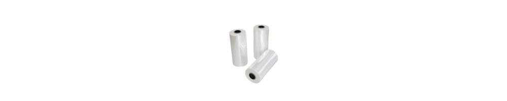 Polyolefine Shrink Film