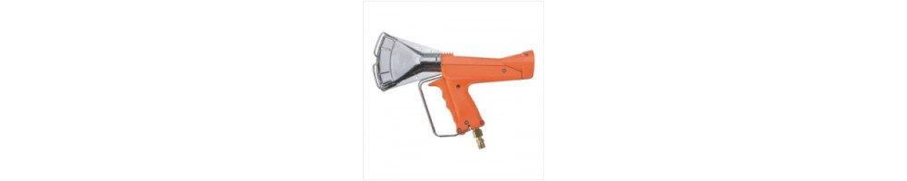 Heat Shrink Guns